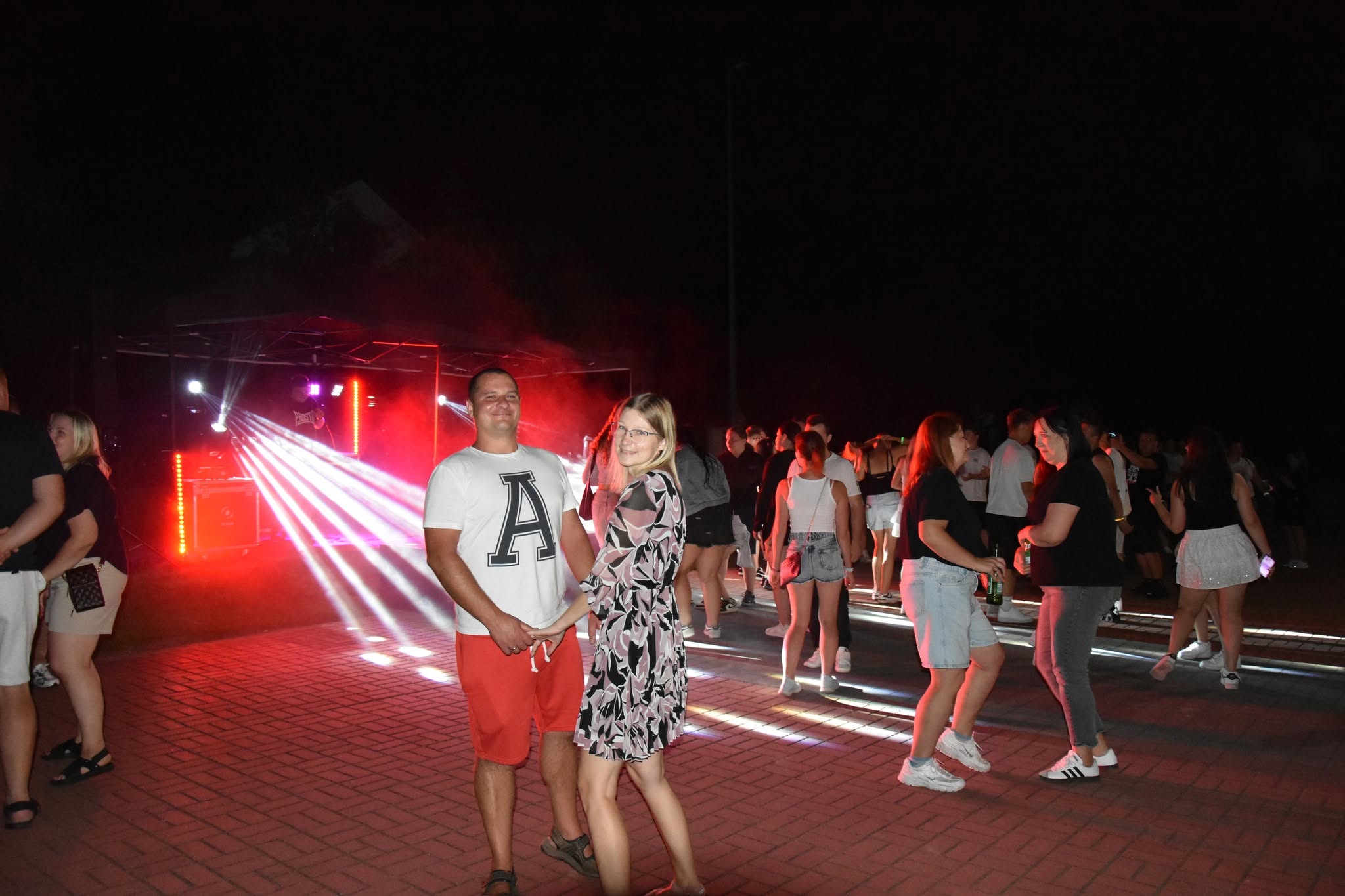Dance Party 2026